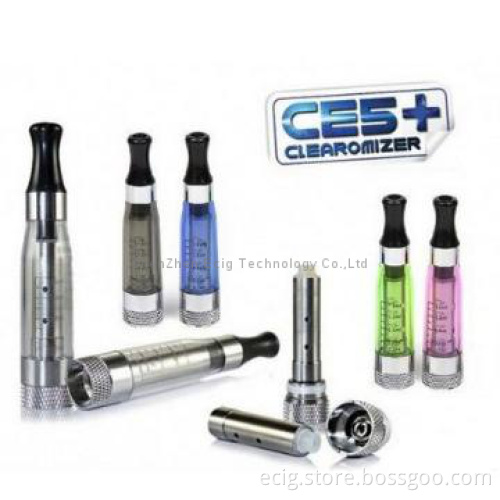 ce5 plus cartomizer hottest sell eGo CE5+ atomizer